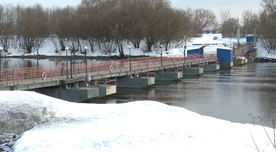 Мосавтодор готовится к разводу 