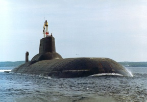 В Коломне отметили День моряка-подводника