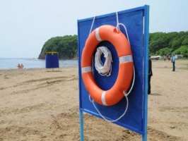 Комиссия проведет проверку готовности мест отдыха к купальному сезону