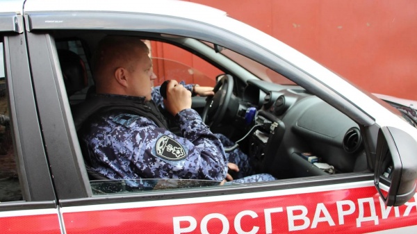В Егорьевске задержали подозреваемого в кражах из супермаркетов