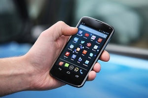 В Подмосковье может появиться мобильное приложение для оплаты налогов