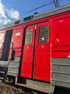 Уголовное дело по факту железнодорожного травмирования женщины возбуждено в Егорьевске