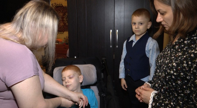 Кирилл Пирязев по-прежнему нуждается в нашей помощи