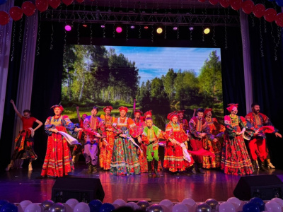 Воспитанница воскресенской школы искусств Лилия Дунаева стала лауреатом 1 степени конкурса "Счастливая Звезда"