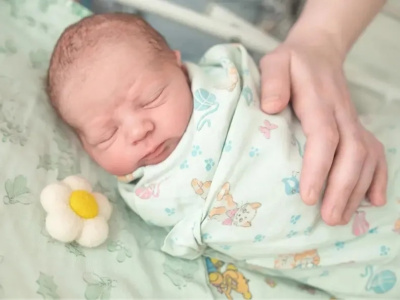 Счастливая статистика!