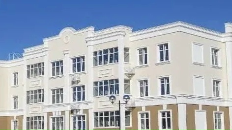 Новый дом в Коломне поставили на кадастровый учёт