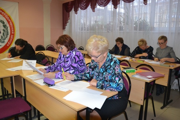 Преподаватели русского языка оценили школьные сочинения