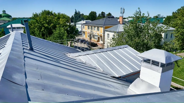 В Коломне капитально отремонтируют 25 многоквартирных домов