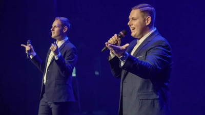 Детский врач из Коломны вышел в финал всероссийского конкурса патриотической песни