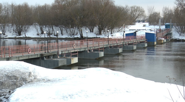 Мосавтодор готовится к разводу 