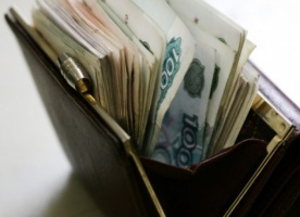 Среднюю зарплату врачей повысили до 58,4 тысячи рублей