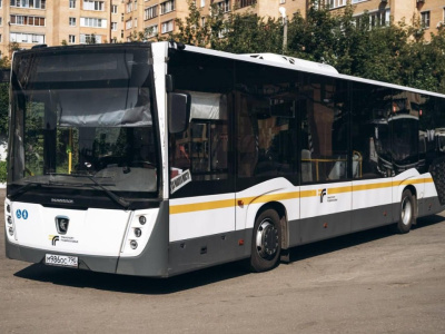 В Коломне Мострансавто выберет лучшего водителя