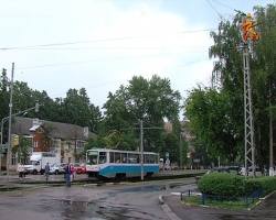 «Тепло Коломны» отремонтирует теплотрассу на перекрестке проспекта Кирова и улицы Зеленой