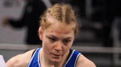 Егорьевская спортсменка Алина Шевченко завоевала бронзу рейтингового турнира UWW в Хорватии