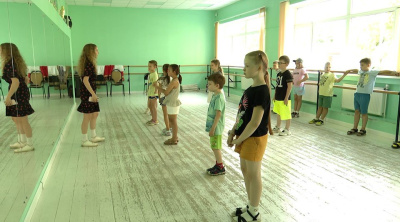 В ДК &quot;Тепловозостроитель&quot; открыт набор на новый творческий сезон