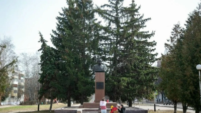 Бульвар 800-летия Коломны и аллея Макеева получат новый облик