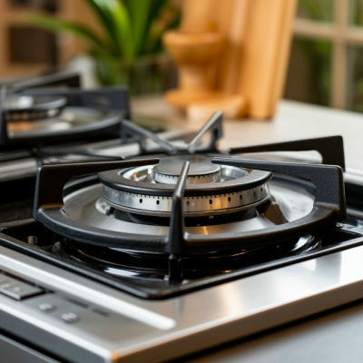 В Озёрах восстановили газоснабжение более чем в 900 квартирах