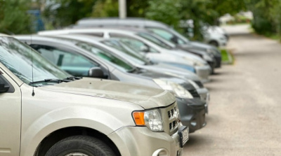 Новые штрафы за неоплату парковки в Подмосковье начнут действовать с 28 апреля