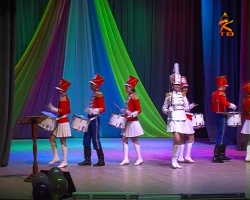 В Коломенском районе прошел областной конкурс "Таланты без границ"