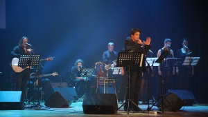 Первый концерт фестиваля "Времена года в Подмосковье" пройдет в Коломне