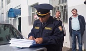 Муниципалитеты Подмосковья выполнили более 90% поручений Госадмтехнадзора