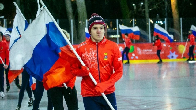 Жителей и гостей городского округа Коломна приглашают провести время на свежем воздухе