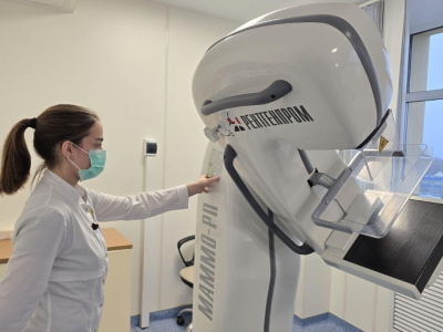 День открытых дверей пройдёт в ЦАОПе Коломенской больницы