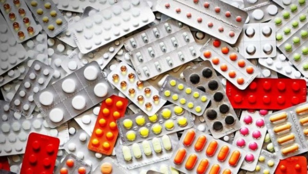 Популярное лекарство отзывают из аптек из-за опасного состава