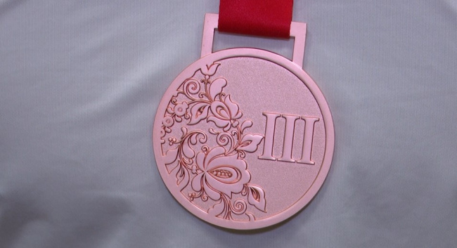 Чемпионат Московской области по греко-римской борьбе