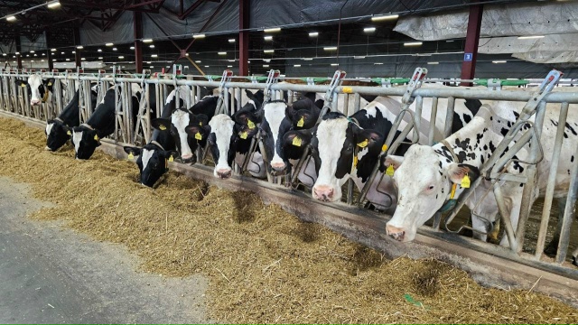 Итоги сельскохозяйственного сезона подвели в "ОСП агро"