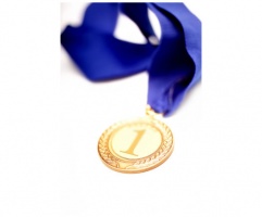 Коломенские спортсмены получили награды