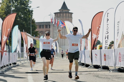 На время проведения забега &quot;Пульс Добра&quot; в Коломне ограничат движение