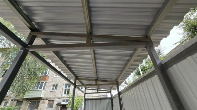 Собрание по вопросу строительства новой площадки состоится на улице Кирова