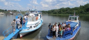 В Мособлдуме поддержали двукратное увеличение штрафа за незарегистрированное маломерное судно