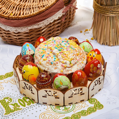 Что дарить на Пасху? Варианты подарков для ваших близких