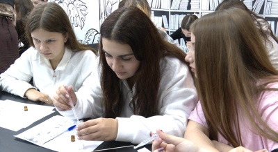 &quot;Лаборатория впечатлений: Пильняк и Коломна&quot;