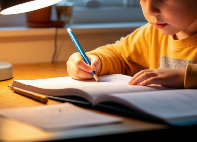 Жителям Подмосковья рассказали, как сменить школу для ребенка за пару кликов