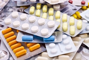 В стране снизились цены на жизненно важные лекарства