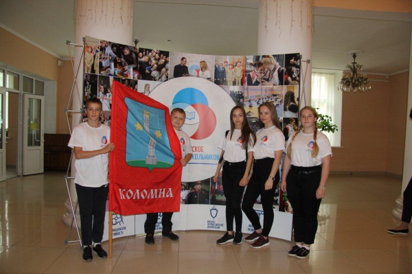 Команда гимназии №8 стала победителем всероссийской акции