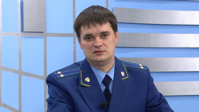 О проблемах в сфере ЖКХ