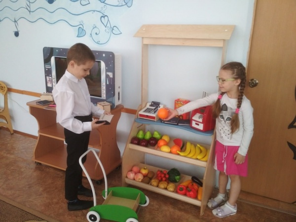 Новое оборудование поступает в детские сады городского округа Коломна