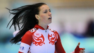 Екатерина Лобышева не поедет на Олимпиаду в Пхенчанг