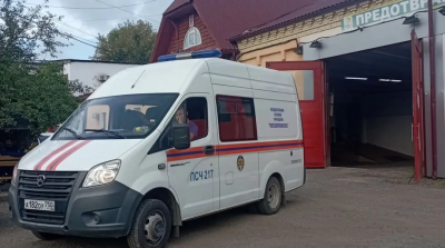 В Егорьевске спасатели вскрыли дверь квартиры с трёхлетней девочкой 