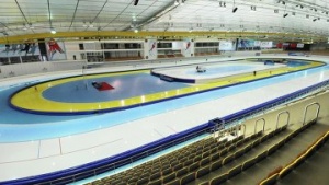 На уборку конькобежного центра "Коломна" планируют потратить 4,7 млн рублей