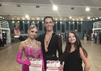 Коломенцы приняли участие в соревнованиях &quot;Звёзды Подмосковья - 2025&quot;