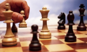 Коломенцы обыграли гостей из Каширы в матче по шахматам 