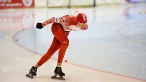 На чемпионат Европы по конькобежному спорту выделили 15 миллионов рублей