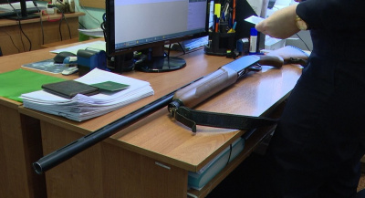 Владельцы оружия должны следовать закону 