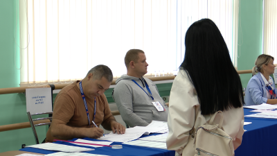 В Коломне стартовали выборы депутатов