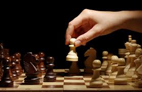 В Коломне прошел онлайн-турнир по шахматам